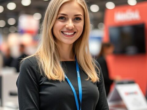 Interpreter in Budyonnovsk