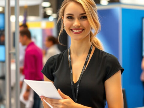 Interpretation for International Events in Moscow