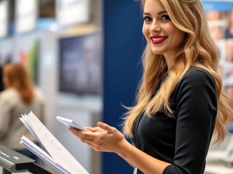 Interpreters for Business Meetings in Moscow