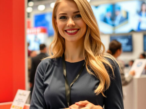 Professional Interpreter in Moscow