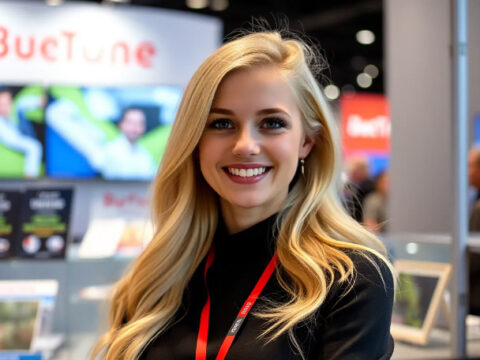 BUYBRAND Expo