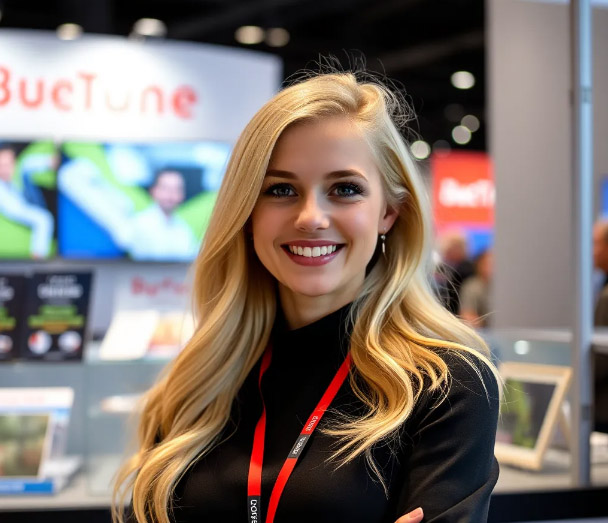 BUYBRAND Expo