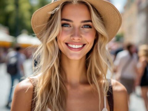 Barreiras Linguísticas em Moscou