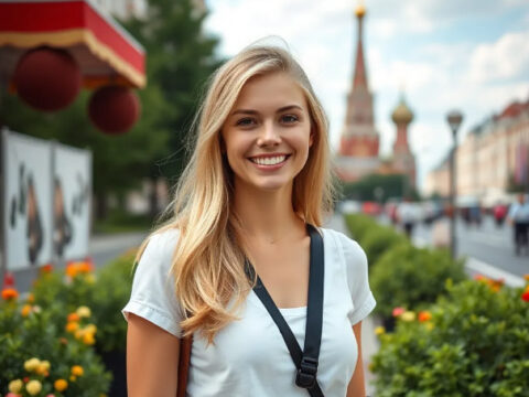 Barriere Linguistiche a Mosca