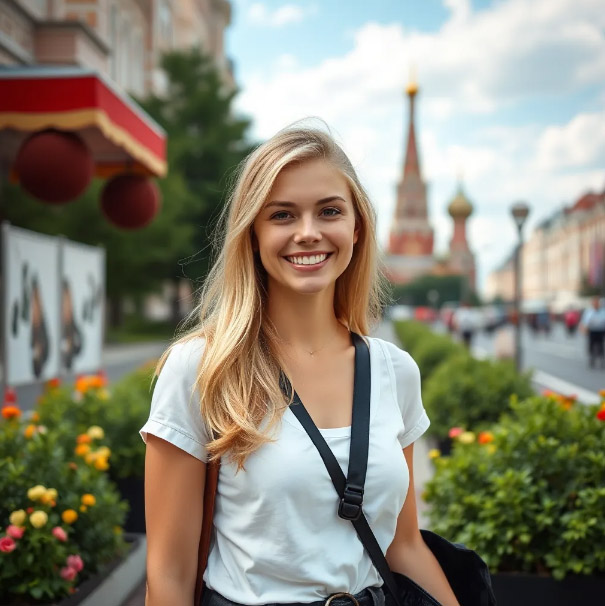 Barriere Linguistiche a Mosca