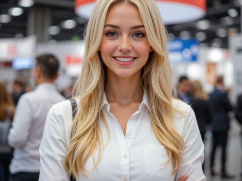 Best Interpreters for Moscow Fairs