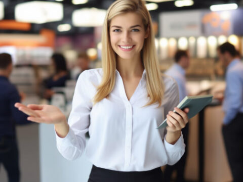 Conference Interpreters in Moscow