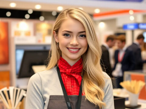 Cryogen-Expo Moscow