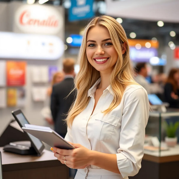 Description for a Russian Marketing Assistant