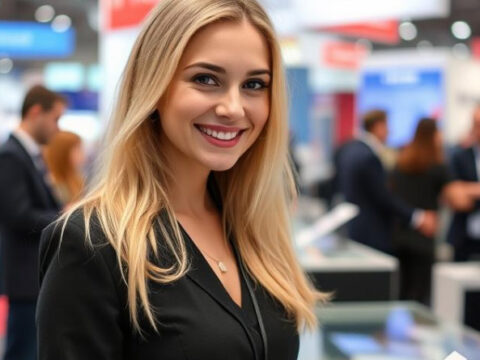 Event Personnel in Moscow