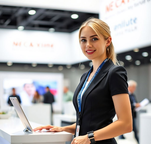 FastTec Moscow