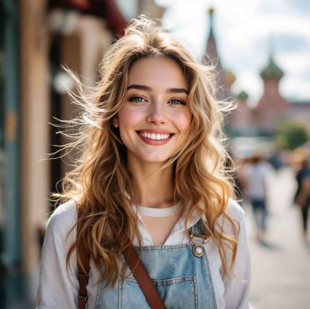 Group Tours in Moscow