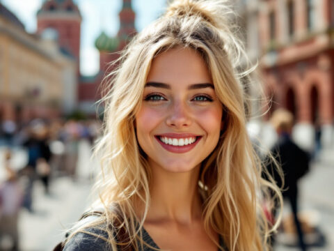 Guide to Finding the Best Personal Tour Guide in Moscow
