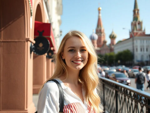 Hadlang sa Wika sa Moscow