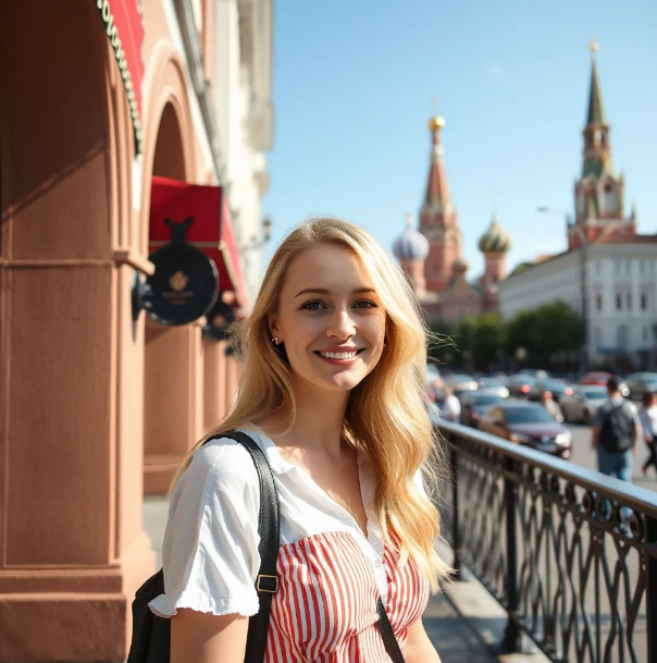 Hadlang sa Wika sa Moscow