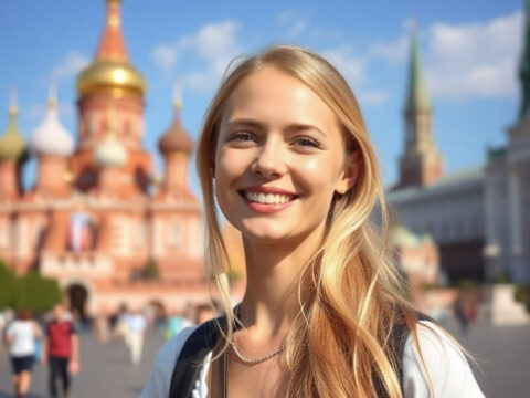 Hành Trình Du Lịch Moscow