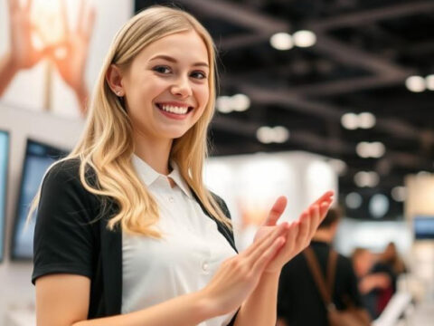 Hospitality & Retail Hiring in Moscow