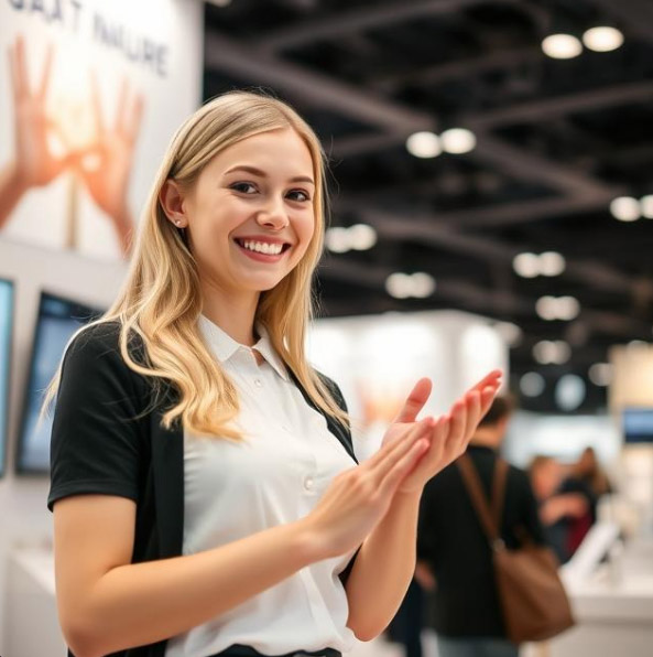 Hospitality & Retail Hiring in Moscow