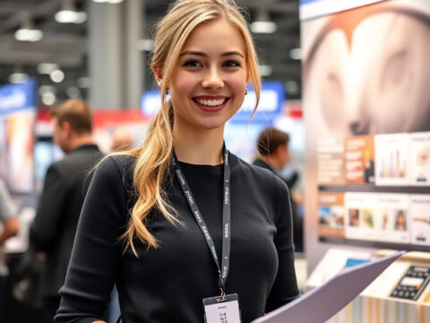 Household Expo in Moscow