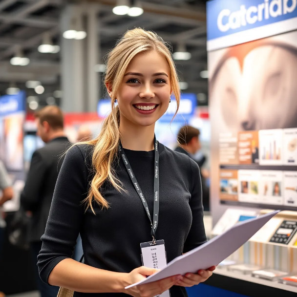 Household Expo in Moscow