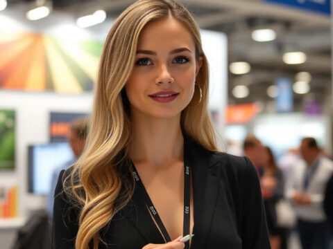INTERCHARM Moscow