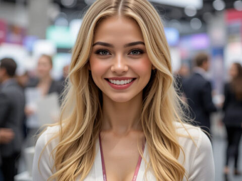 Industrial & Trade Fair Interpreters