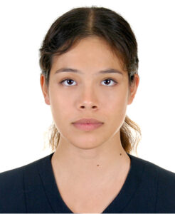 Intérprete português-russo em Moscovo - Irina