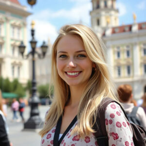 Itinerario di Viaggio a Mosca