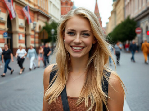 Jazykové bariéry v Moskvě