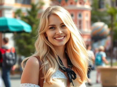 Kendala Bahasa di Moskow