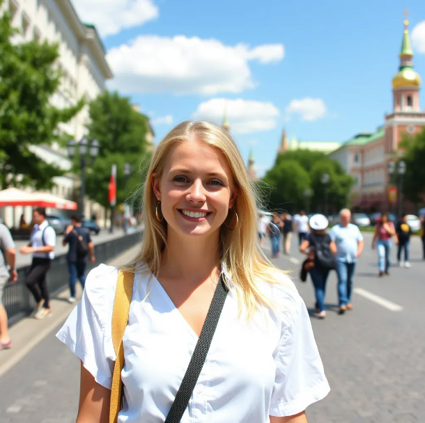 Language Barriers in Moscow