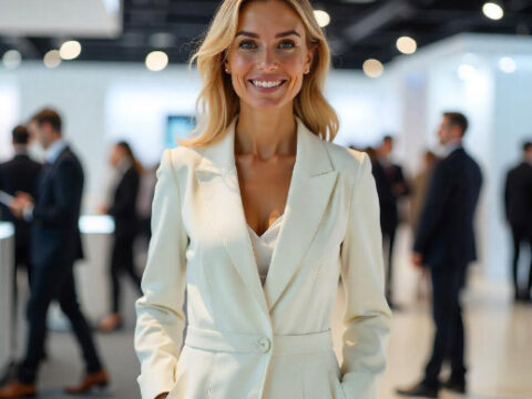 Legal & Technical Translation for Moscow Business Events