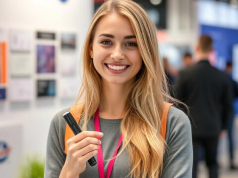 Medical & Pharmaceutical Exhibition Interpreters in Moscow