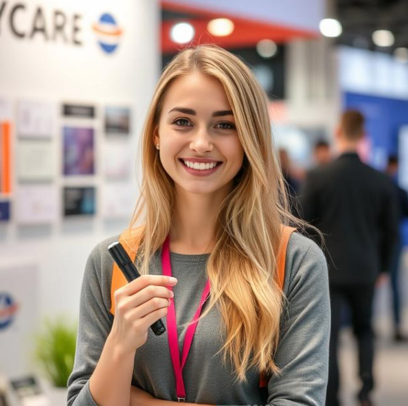 Medical & Pharmaceutical Exhibition Interpreters in Moscow