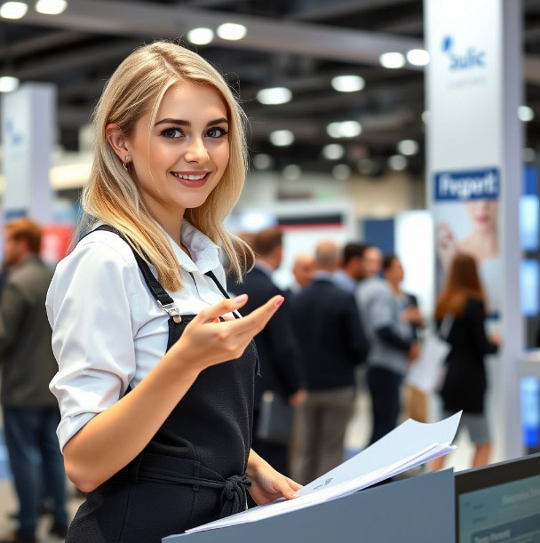 Metal-Expo St. Petersburg