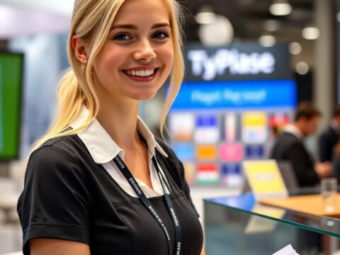 Moscow International Education Show