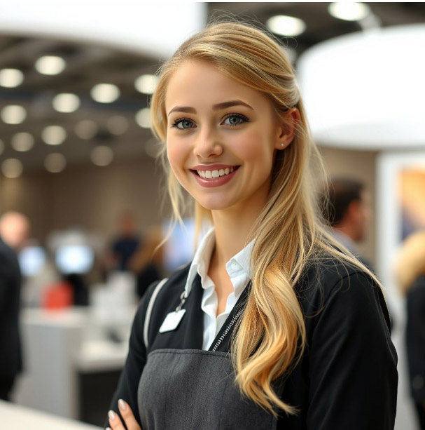 Moscow International Optical Fair