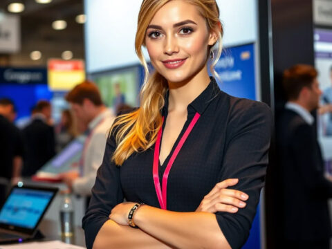 Moscow International Property Show