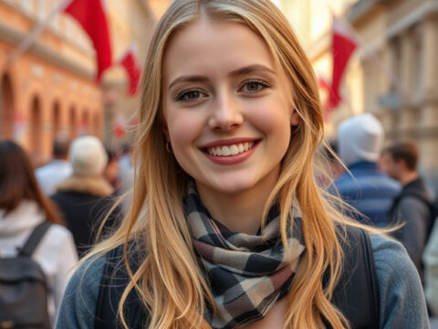 Moscow Like a Local