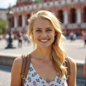 Moskova Tur Programı