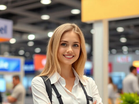 National Aviation Infrastructure Show