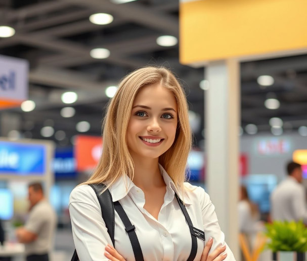 National Aviation Infrastructure Show