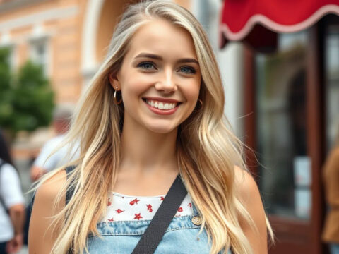 Nyelvi akadályok Moszkvában