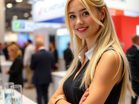 PCVExpo Moscow