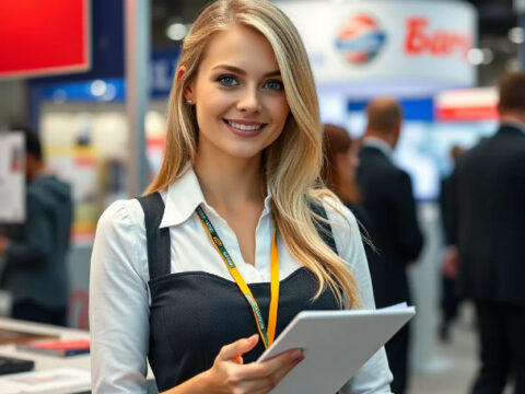 PIR Expo Moscow