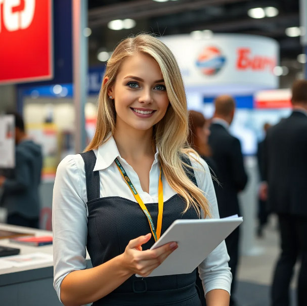 PIR Expo Moscow