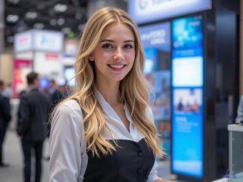 Professional Translator for Your Moscow Event