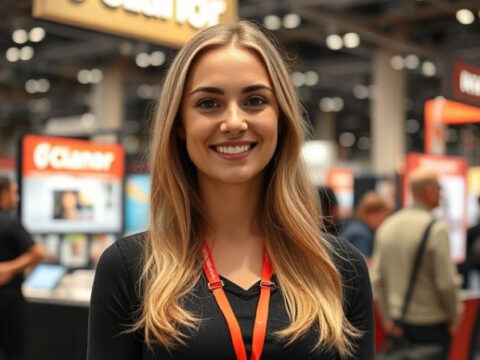 Professional Translators Are Essential for Trade Shows in Moscow