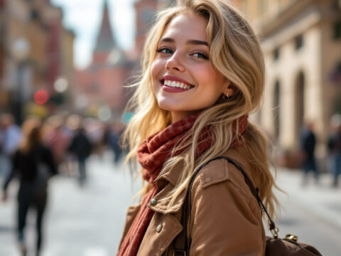 Reasons to Book a Private Tour Guide in Moscow