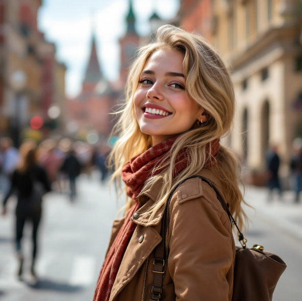 Reasons to Book a Private Tour Guide in Moscow